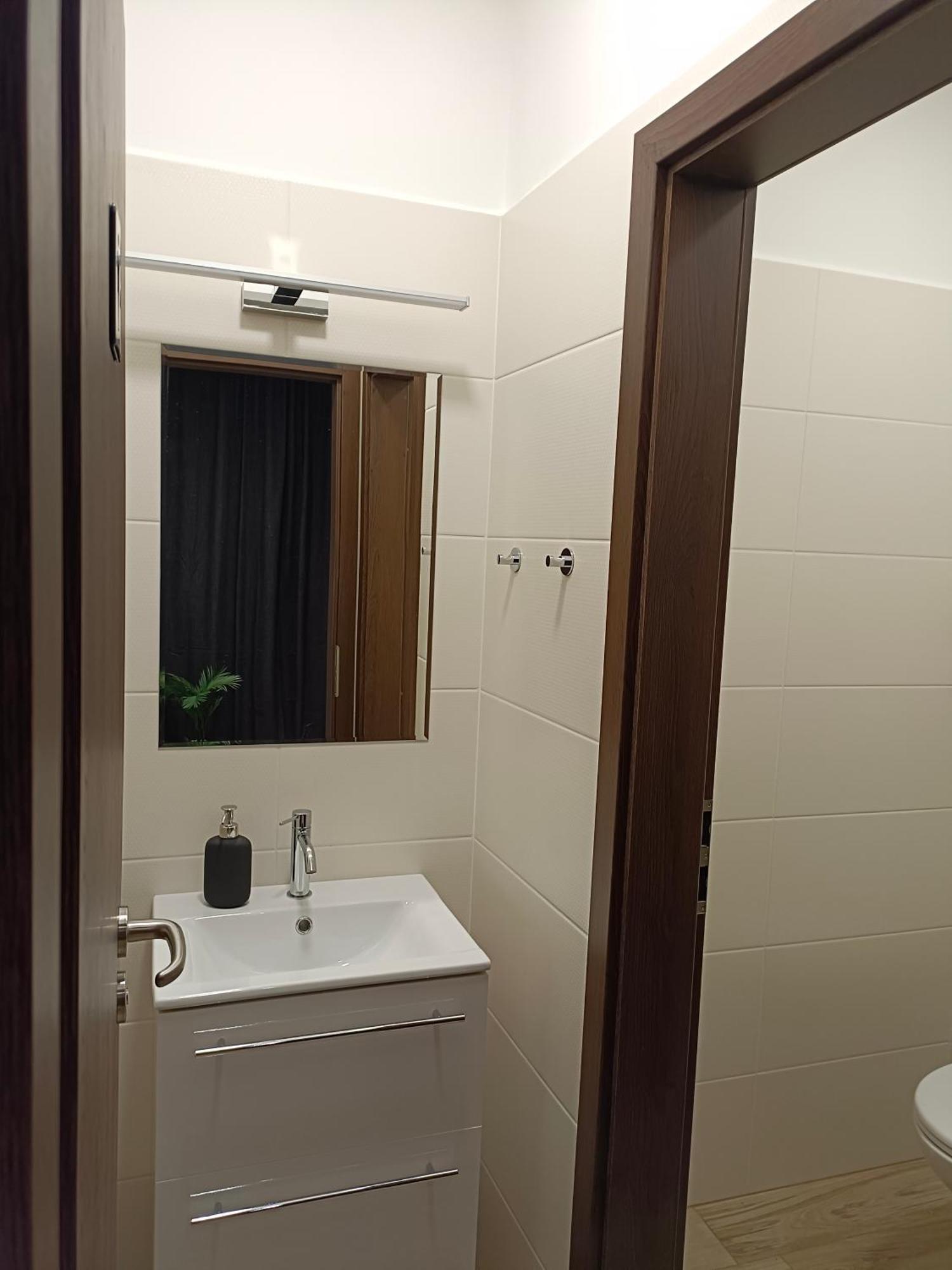 Penzion A Wellness - Jilan, Naves Svobody 39, 올로모우츠 외부 사진