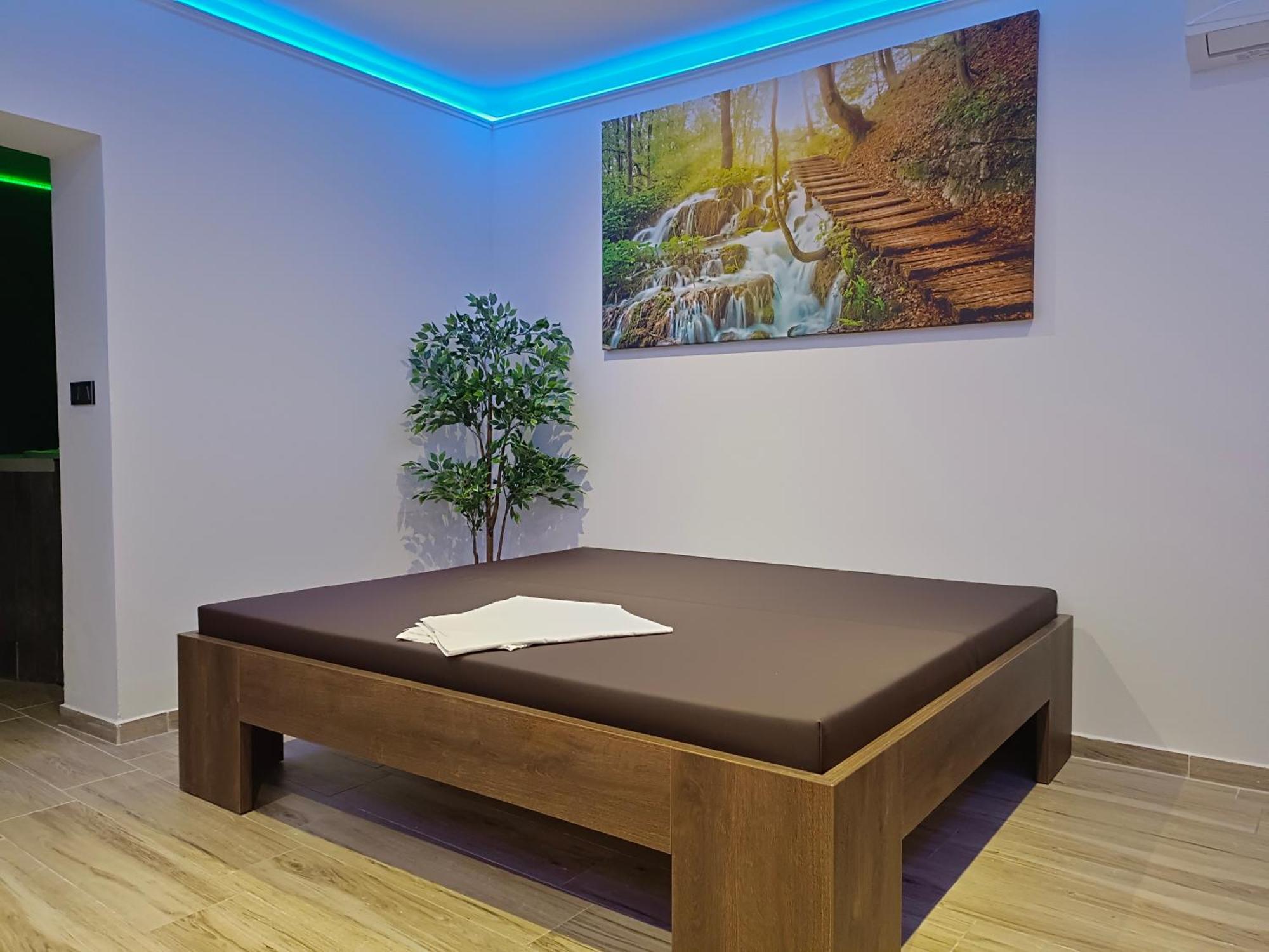 Penzion A Wellness - Jilan, Naves Svobody 39, 올로모우츠 외부 사진